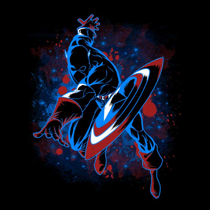 Inked Captain Stylish Men's and Unisex Tank Top for Fashionable Wear