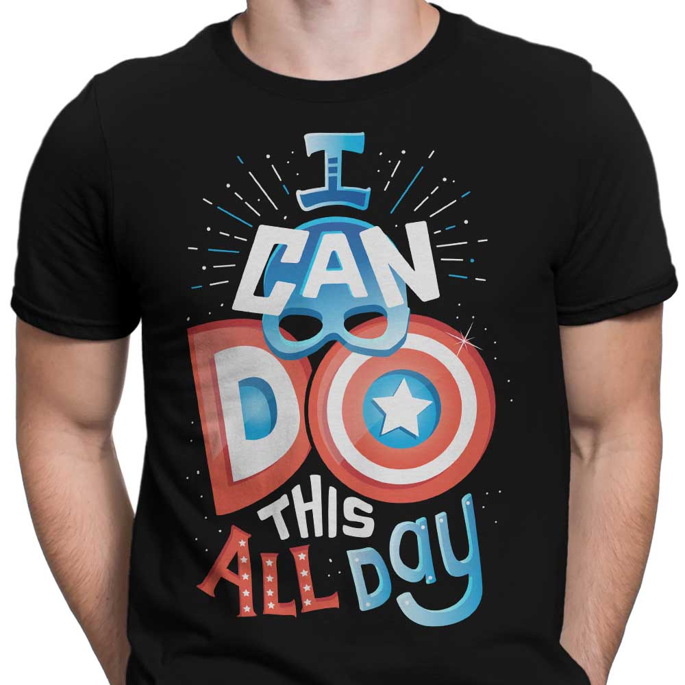 Yeah, I Know - Stylish Men's Clothing Apparel