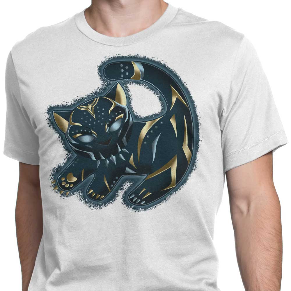 Panther Queen Men's Fashion Apparel - T-Shirts and Premium T-Shirts
