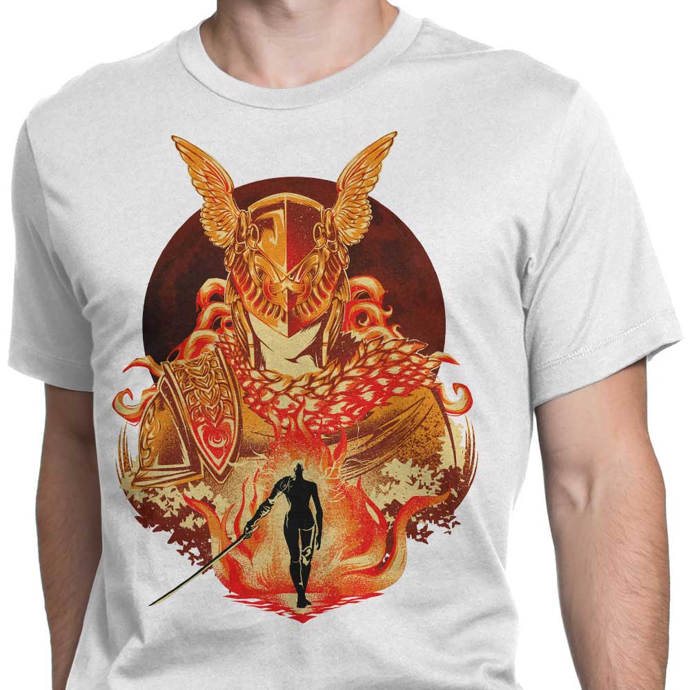 Stylish Scarlet Aeonia Men's Clothing by Hypertwenty