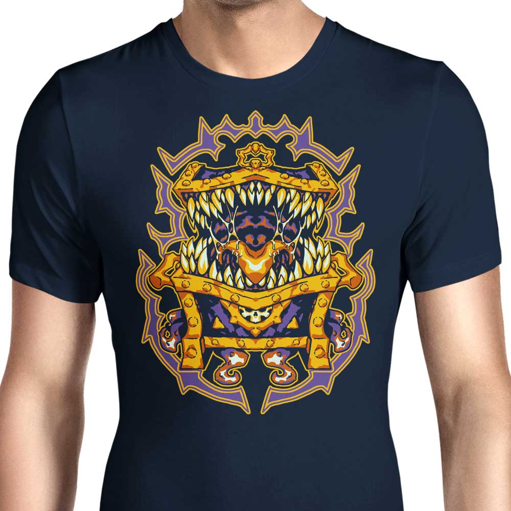 Devoured Roll Men's Fashion Apparel - T-Shirts and Premium T-Shirts