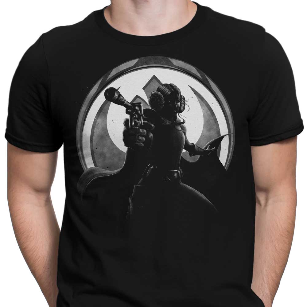 The Rebellion: Stylish Men's Apparel from Teesgeex