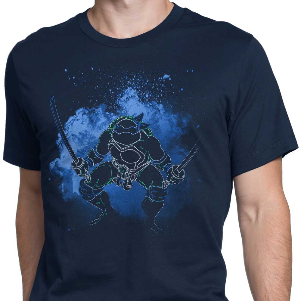 Soul of the Blue - Men's Clothing Apparel Collection