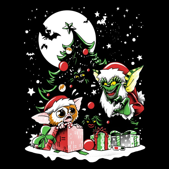 Merry Mischief - Stylish Men's Apparel Collection