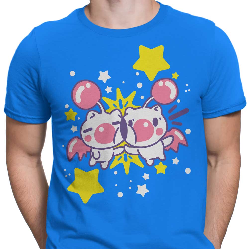 Sketchdemao's Stick Friends - Stylish Men's T - Shirts Collection