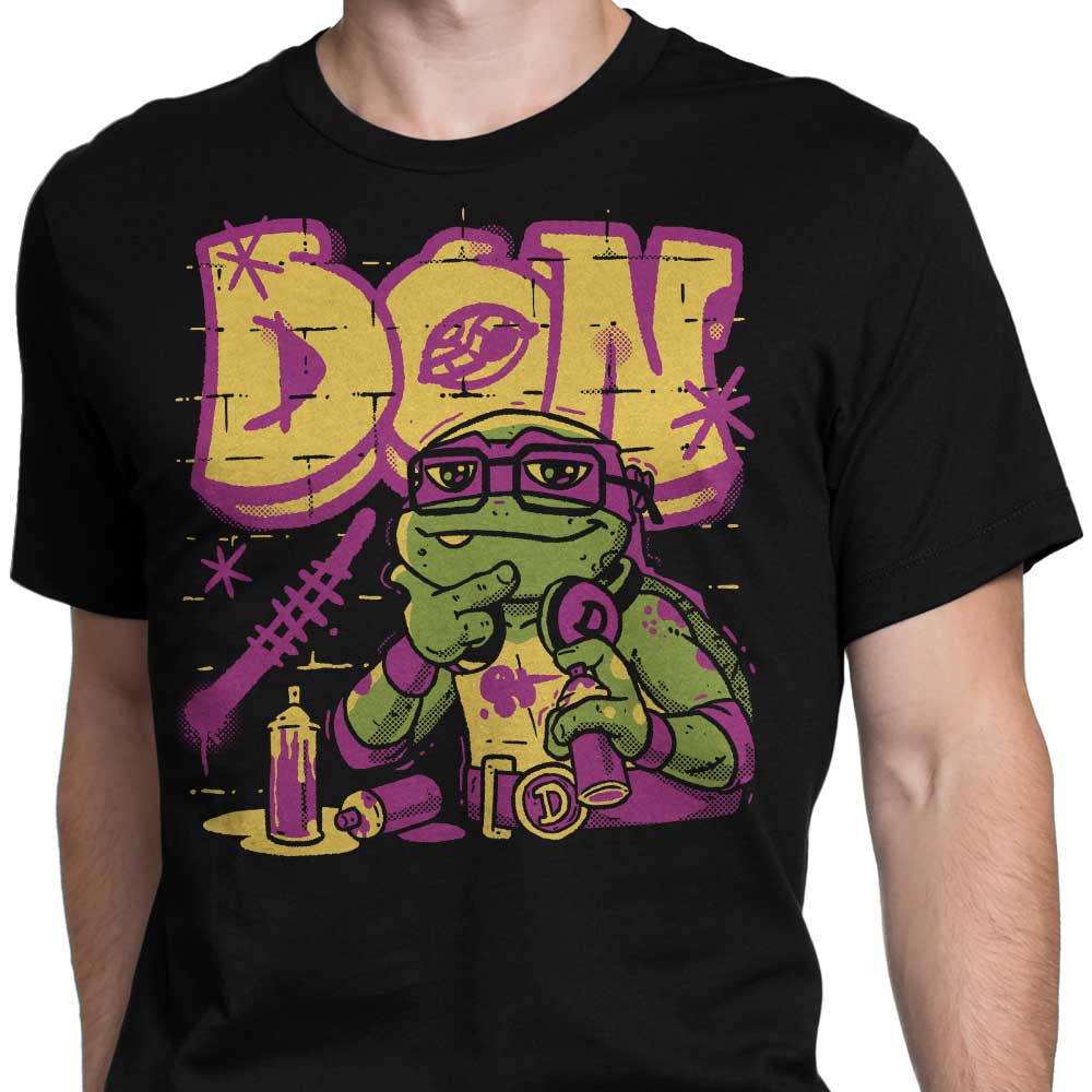 Donnie Mayhem - Stylish Men's Clothing Collection