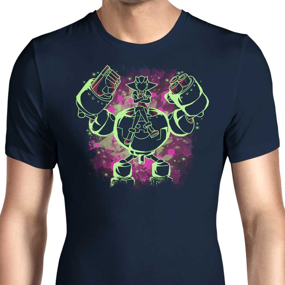 Inked Bonne Men's Clothing - T-Shirts and Premium T-Shirts