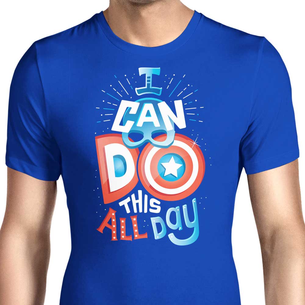 Yeah, I Know - Stylish Men's Clothing Apparel