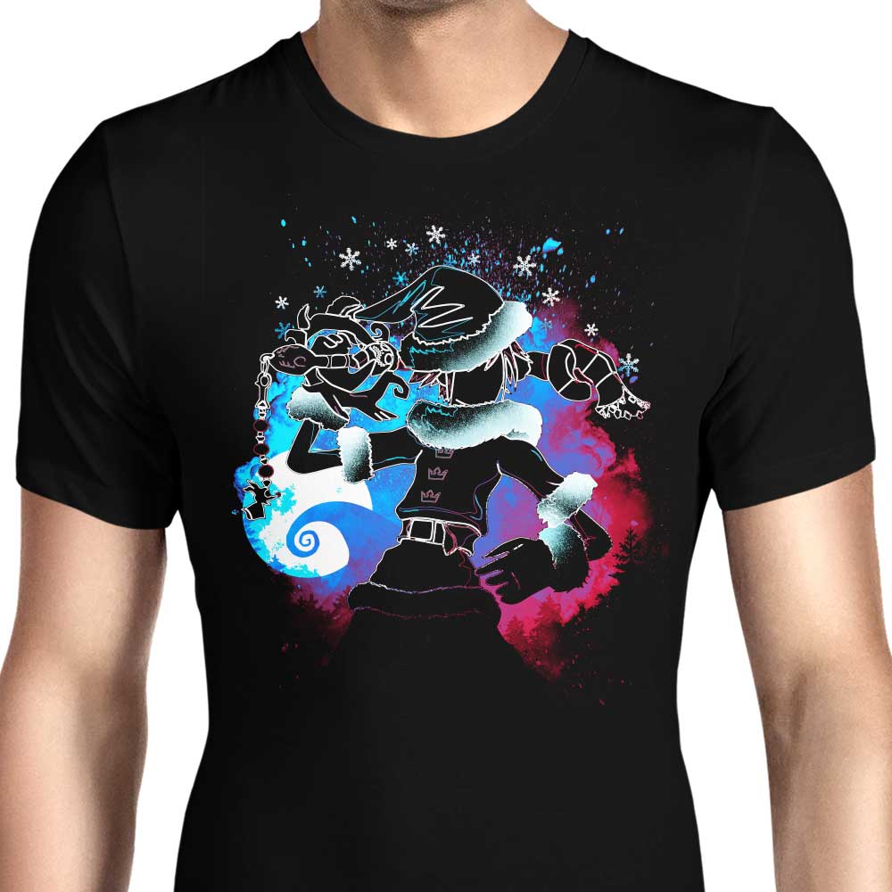 Christmas Town Spirit - Stylish Men's Clothing Collection