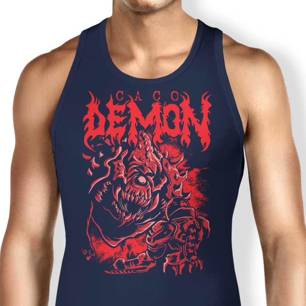Dracula Byte's Hover and Devour Stylish Men's and Women's Tank Tops