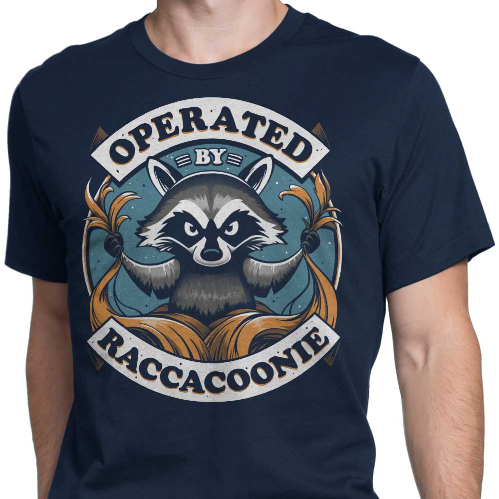 Supreme Raccoon-themed Men's Clothing - Apparel for Men
