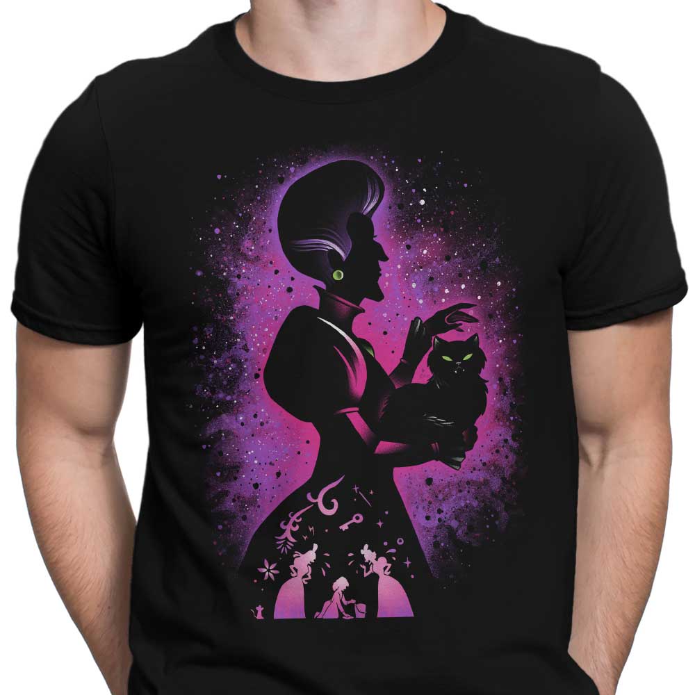 Alemaglia's Evil Stepmother Collection - Stylish Men's Apparel