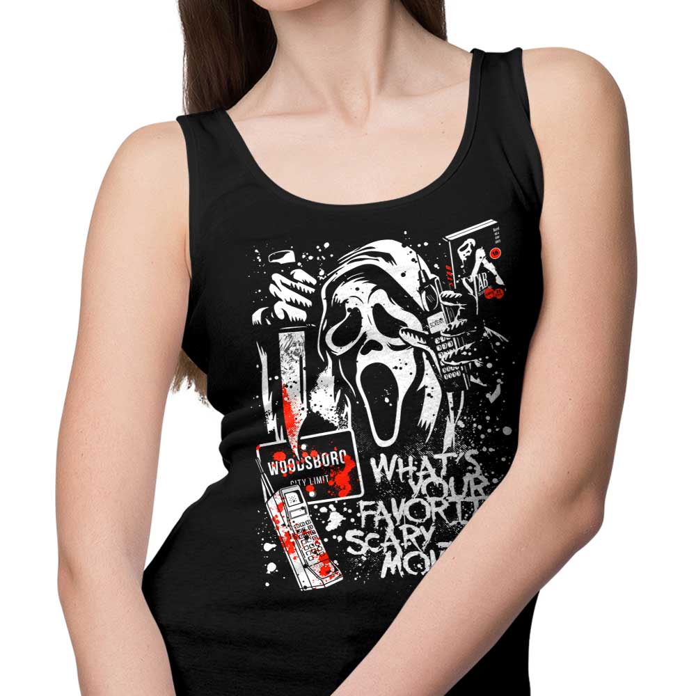 Arinesart's 'This is Gonna Hurt' Stylish Tank Top