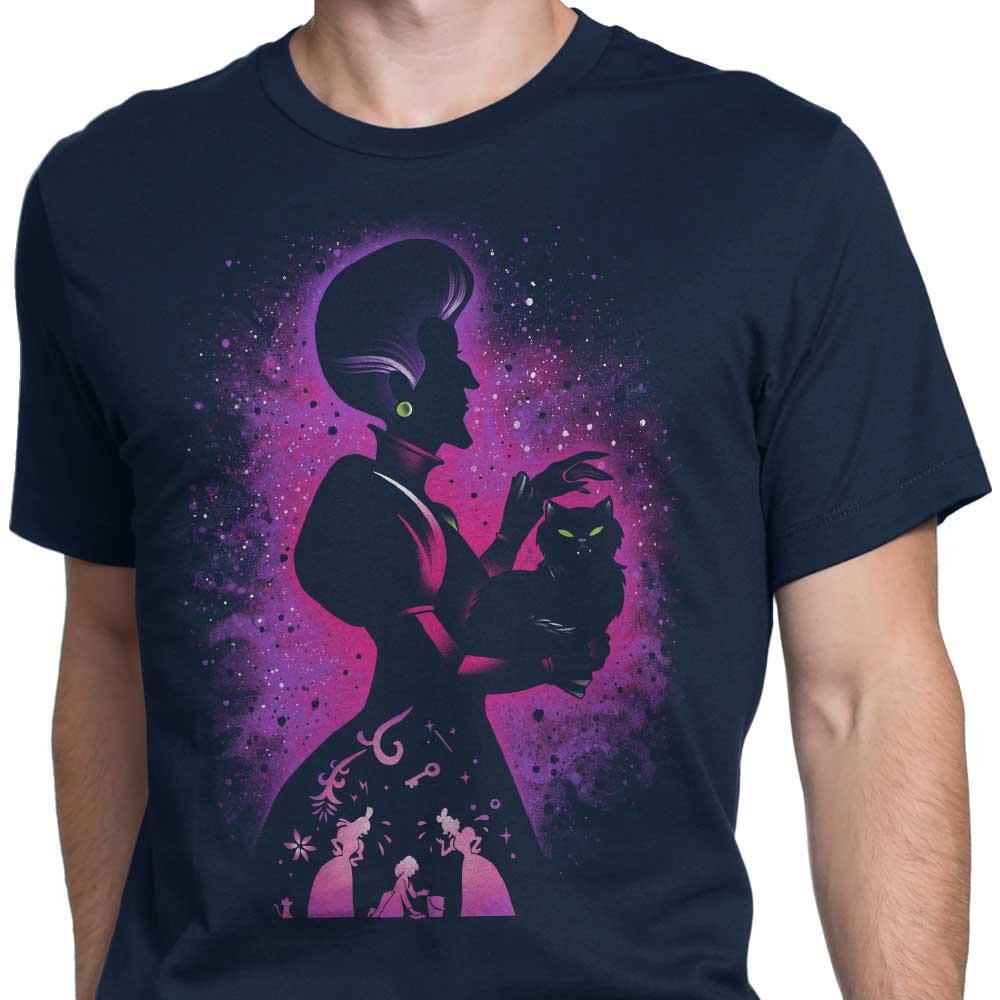 Alemaglia's Evil Stepmother Collection - Stylish Men's Apparel