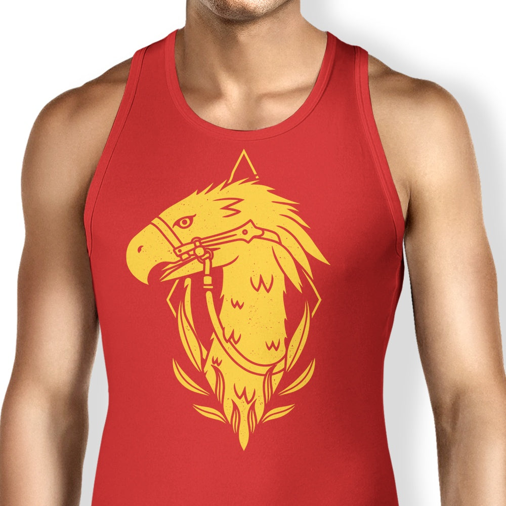 Alundrart Design's Soft and Comfortable Classic Kweh Tank Tops