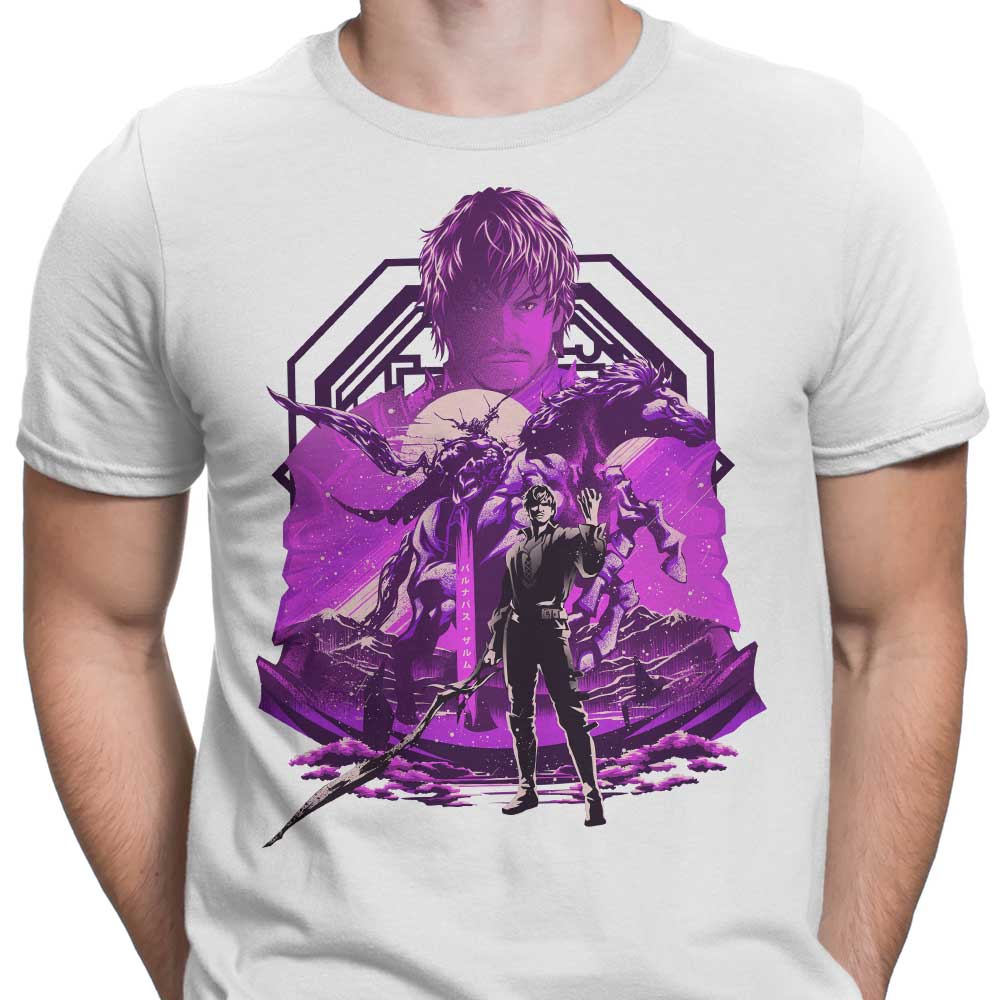 Hypertwenty's Powerful Odin Collection - Men's Fashion Apparel