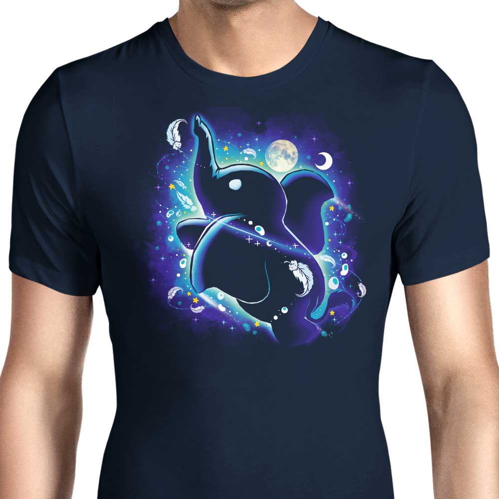Enchanting Elephant - Stylish Men's Apparel Collection