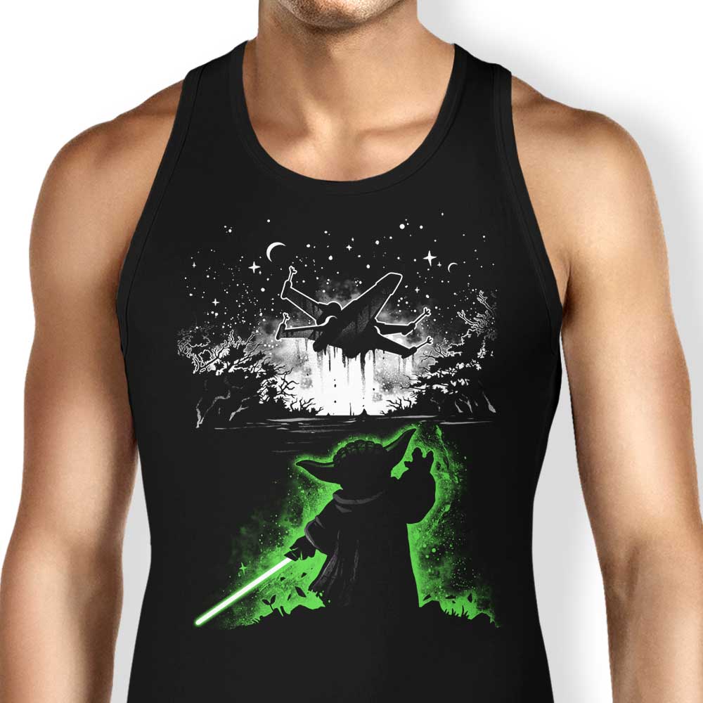 Alemaglia's Force Master Comfortable Tank Top for Men and Women