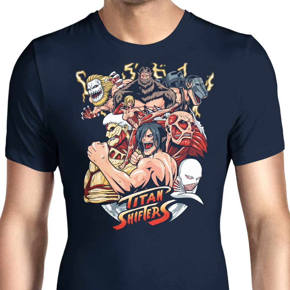 Prime Premne Design's Street Titans Collection - Stylish Men's Apparel