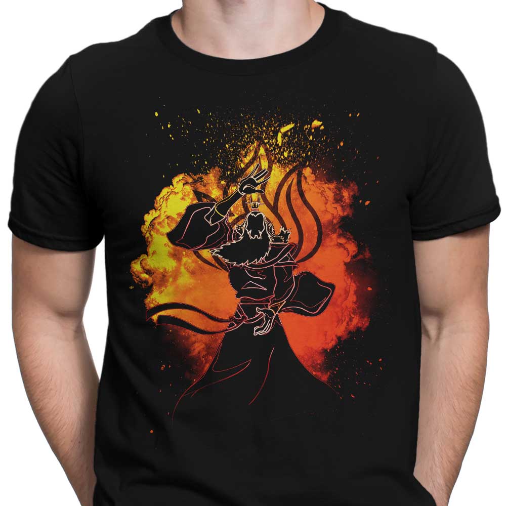 Roku's Spirit - Fashionable Men's Apparel Collection