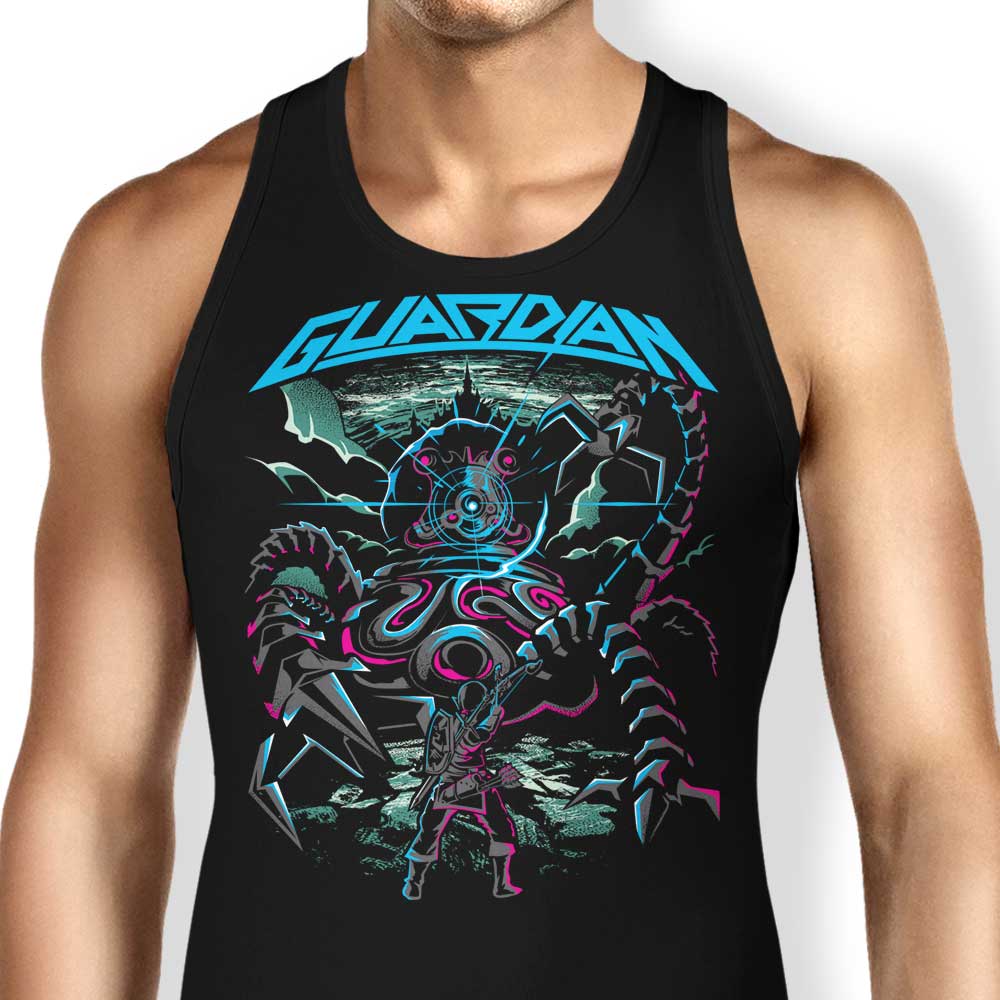 Dracula Byte's Eye of the Enemy Comfortable Tank Tops for All Genders