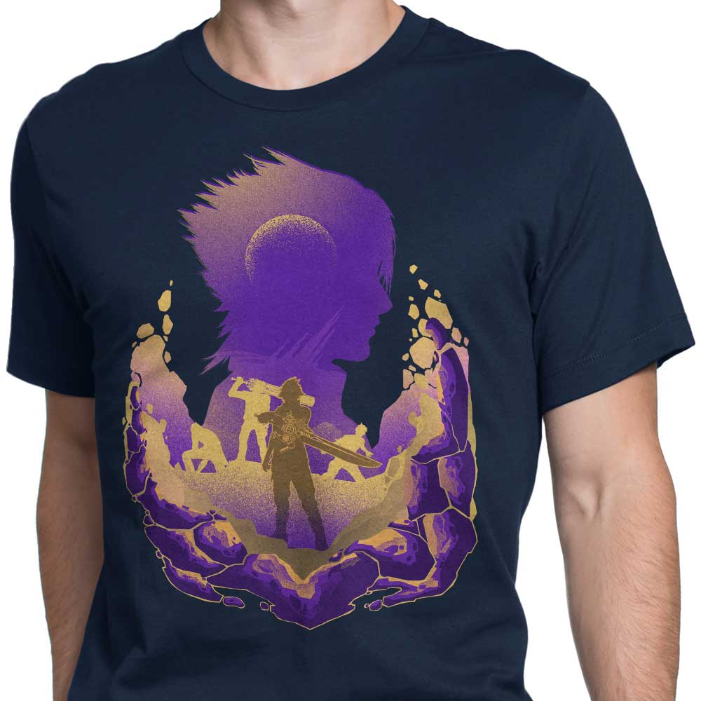 Hypertwenty's Royal Guards Collection - High - Quality Men's Apparel