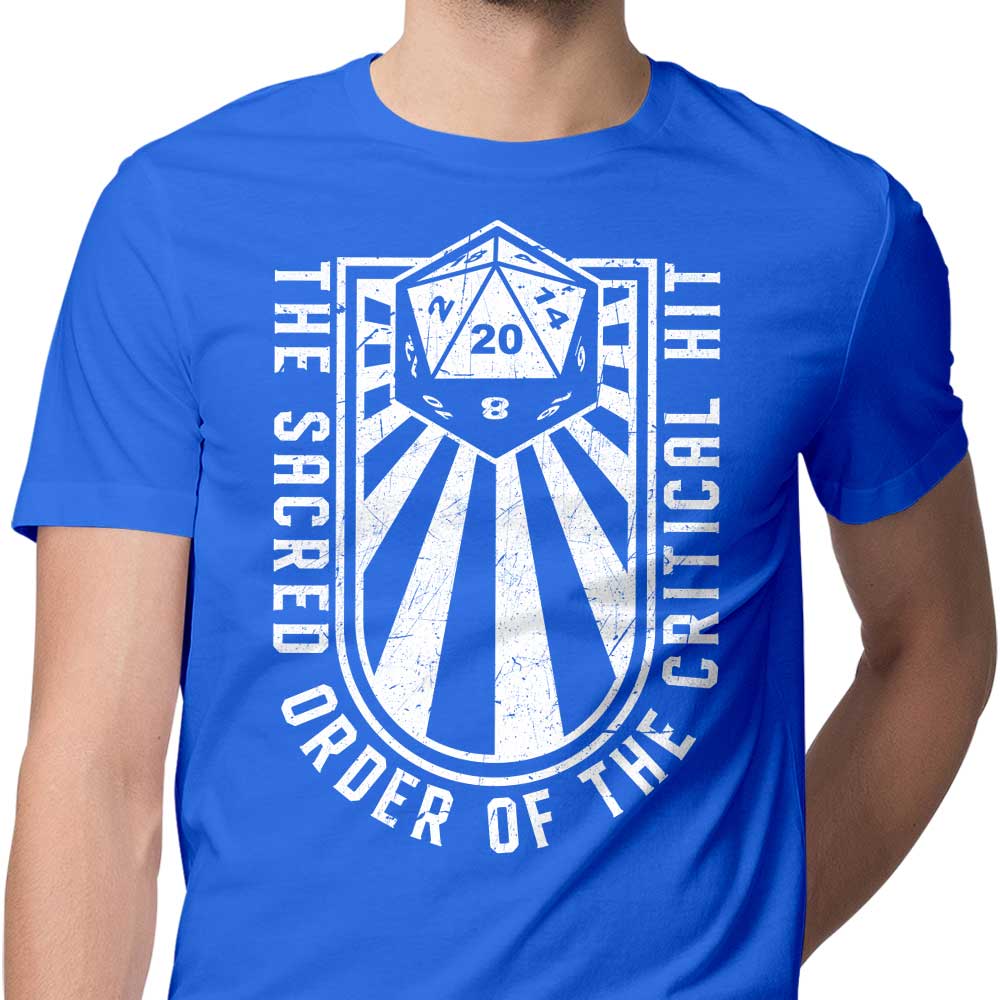 The Sacred Order - Exclusive Men's Clothing Apparel Collection