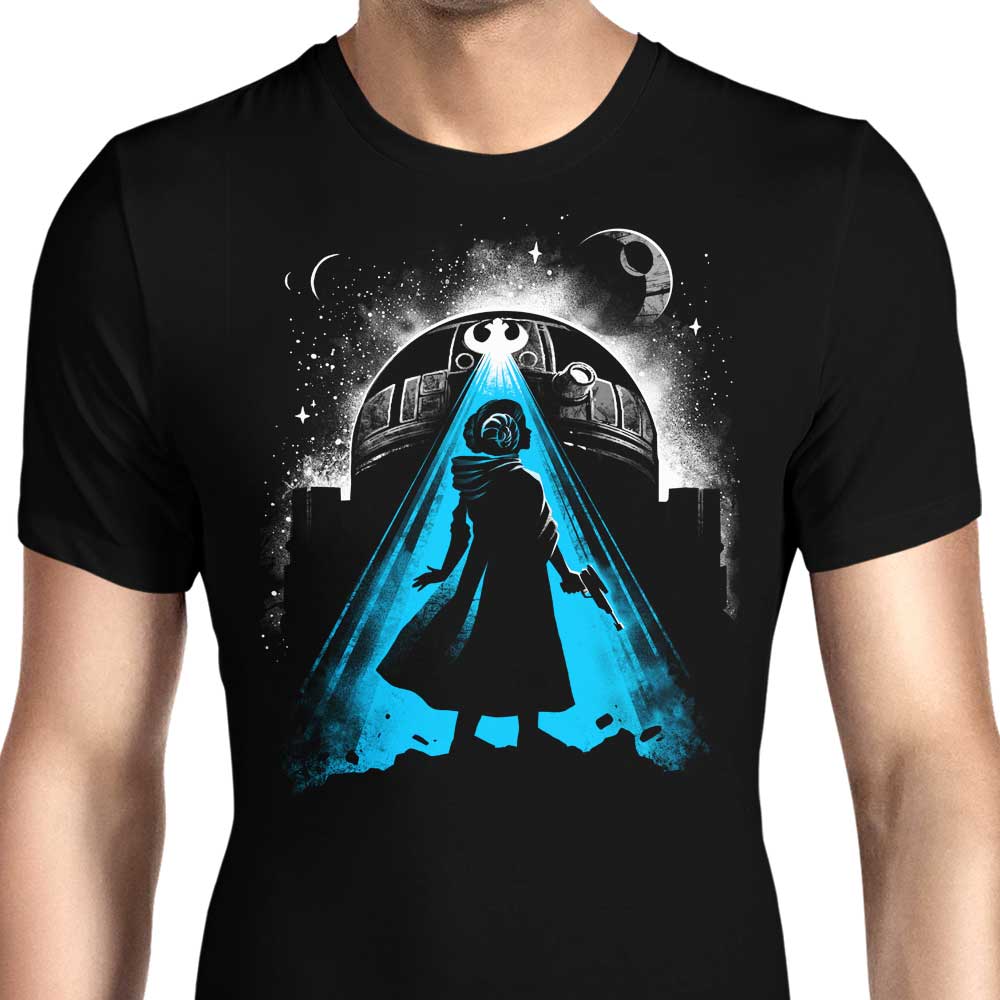The Rebel Princess Collection - Stylish Men's Apparel