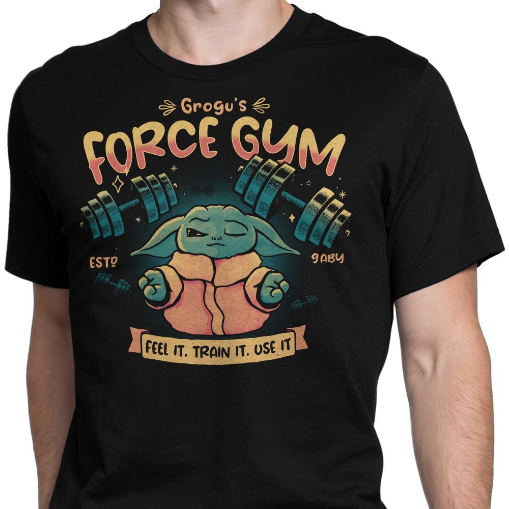 Experience, Train, and Utilize - High - Quality Men's Apparel Collection