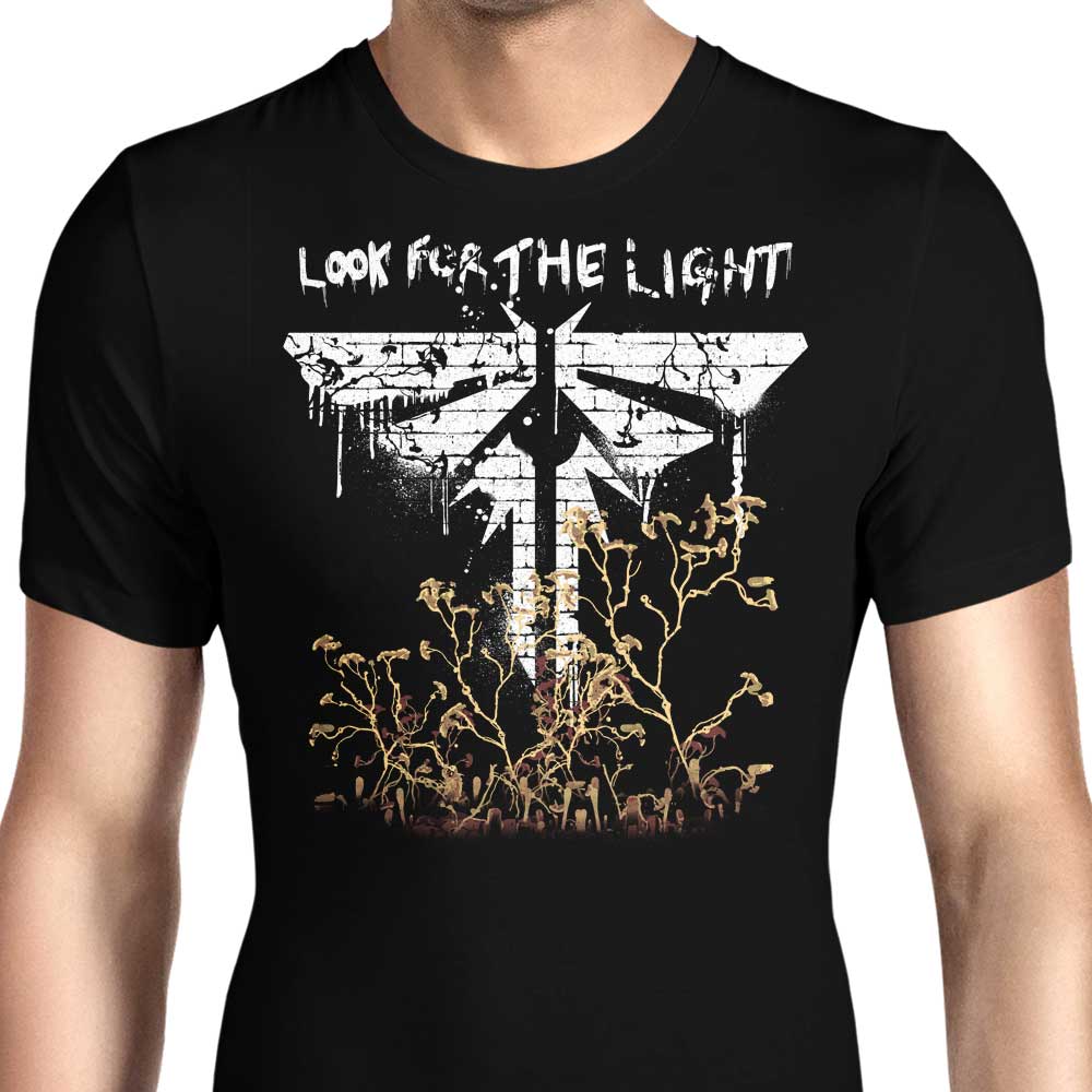 Light Graffiti - Stylish Men's Clothing Apparel