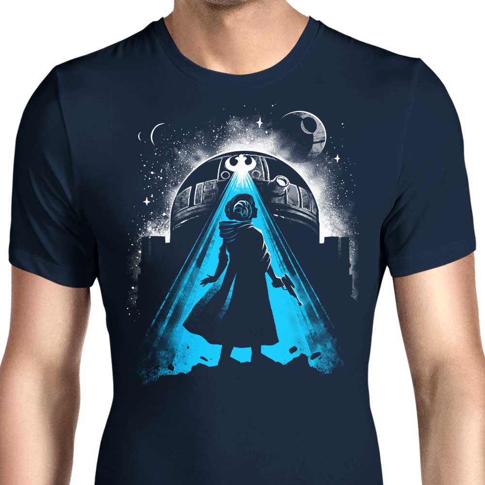 The Rebel Princess Collection - Stylish Men's Apparel