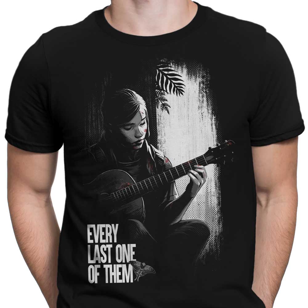 BlancaVidal's Every Last One - Stylish Men's Apparel Collection
