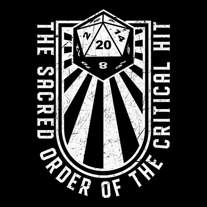 The Sacred Order - Exclusive Men's Clothing Apparel Collection
