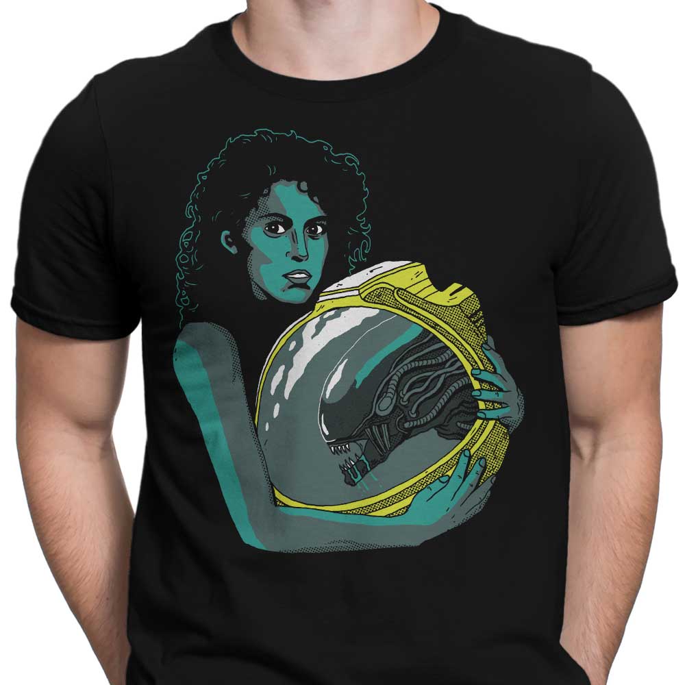 Ellen Men's Clothing - T-Shirts and Premium T-Shirts