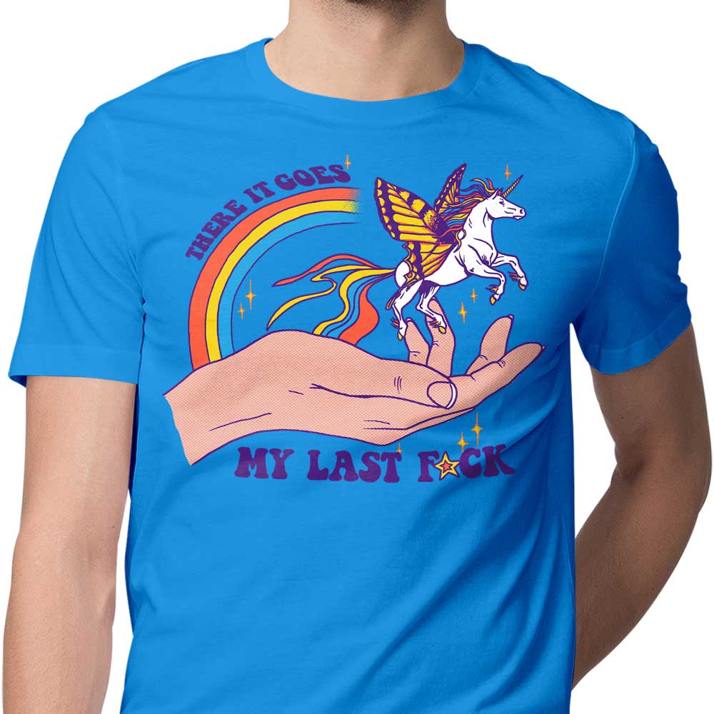 There it Goes - Fashionable Men's Apparel Collection