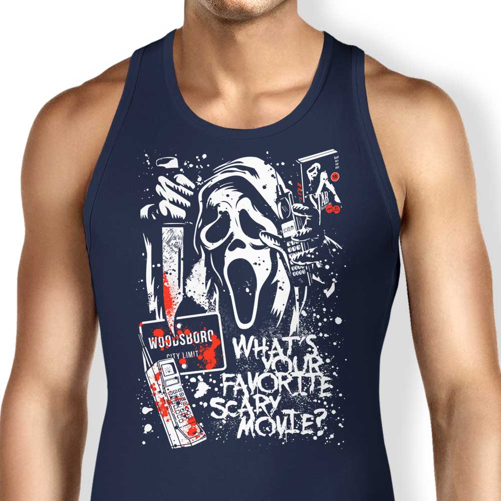 Arinesart's 'This is Gonna Hurt' Stylish Tank Top