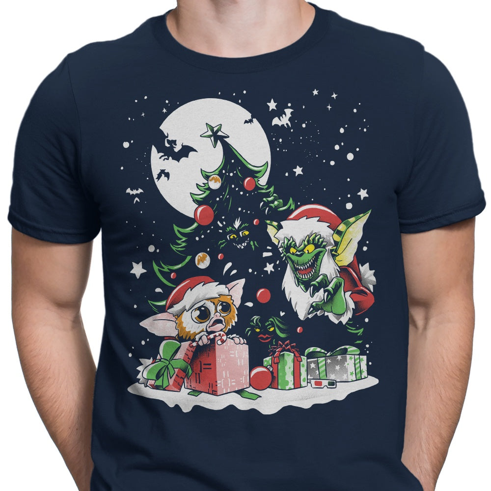 Merry Mischief - Stylish Men's Apparel Collection