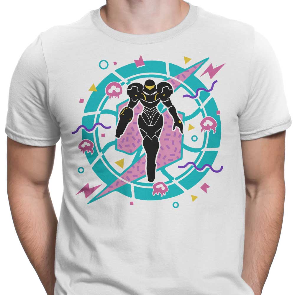 90s-inspired Hunter Men's Fashion Apparel