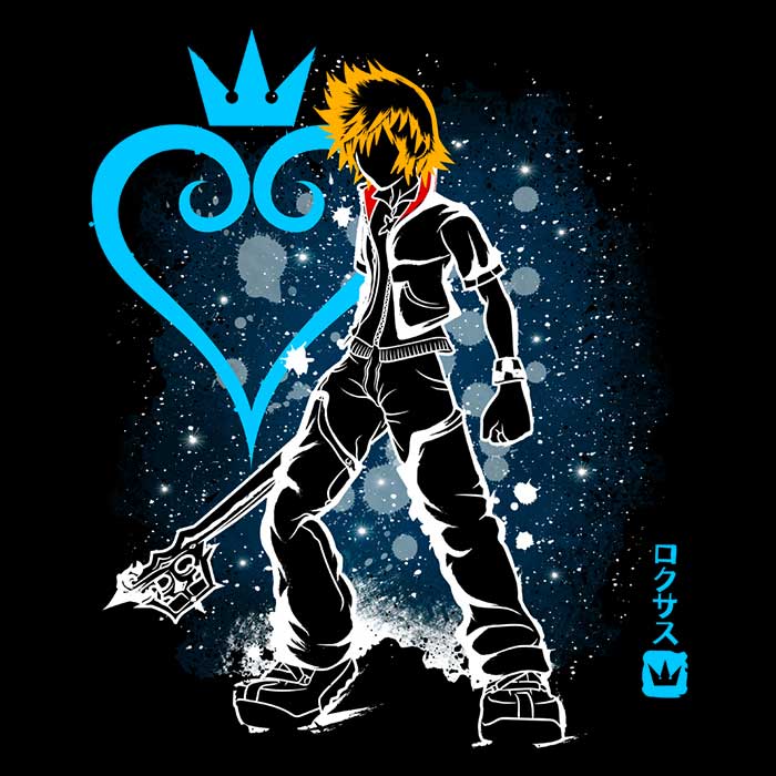 The Destiny's Key - Stylish Men's and Women's Unisex Tank Top