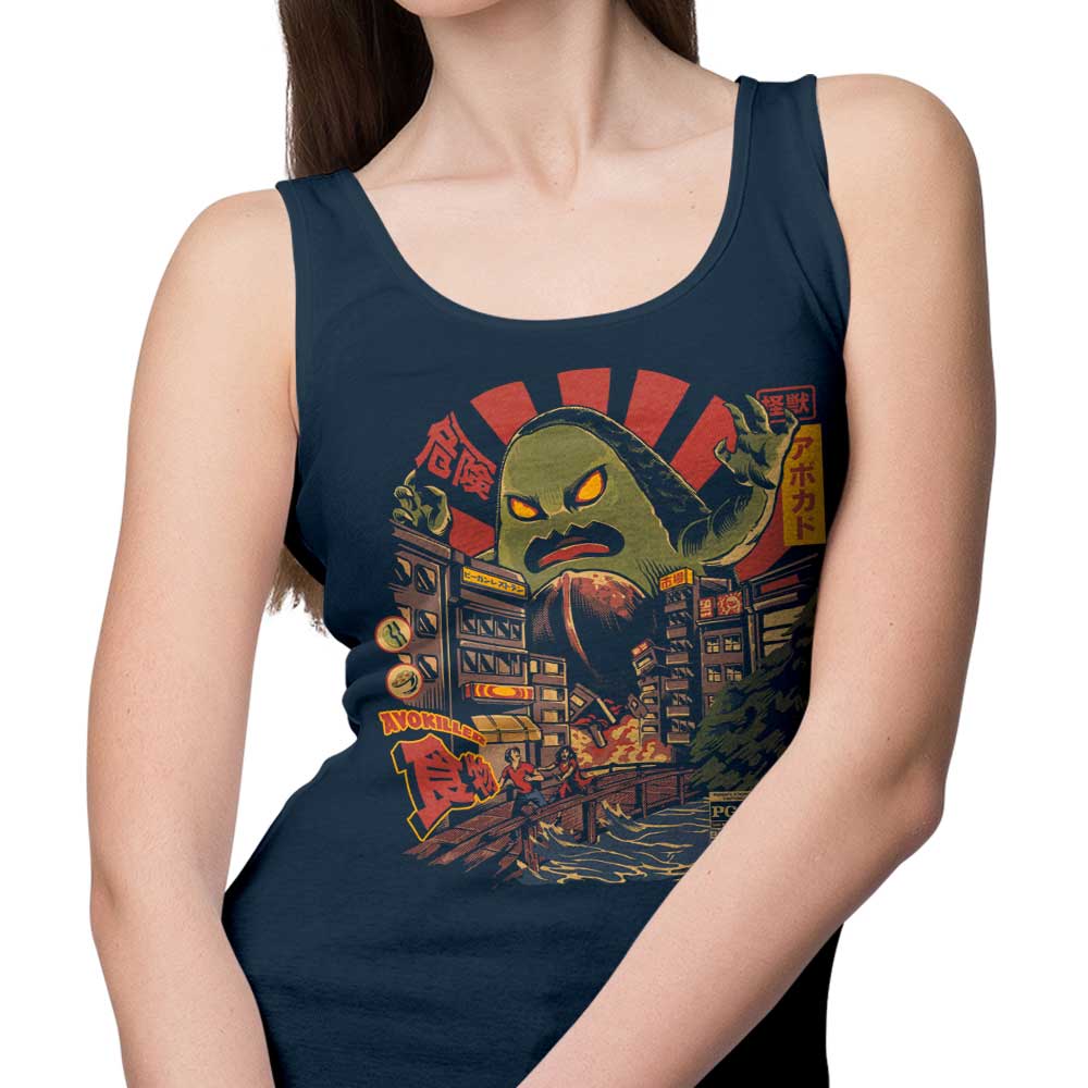 Avokiller Comfortable and Lightweight Tank Tops for Men and Women