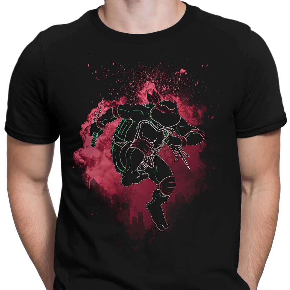 The Red Spirit - Stylish Men's Apparel Collection