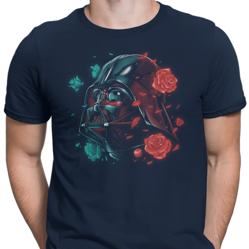 The Mysterious Dark Side of the Bloom - Stylish Men's Apparel Collection
