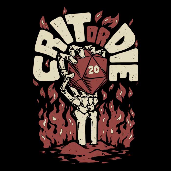 Studio Mootant's 'Crit or Die' Stylish Men's Apparel Collection