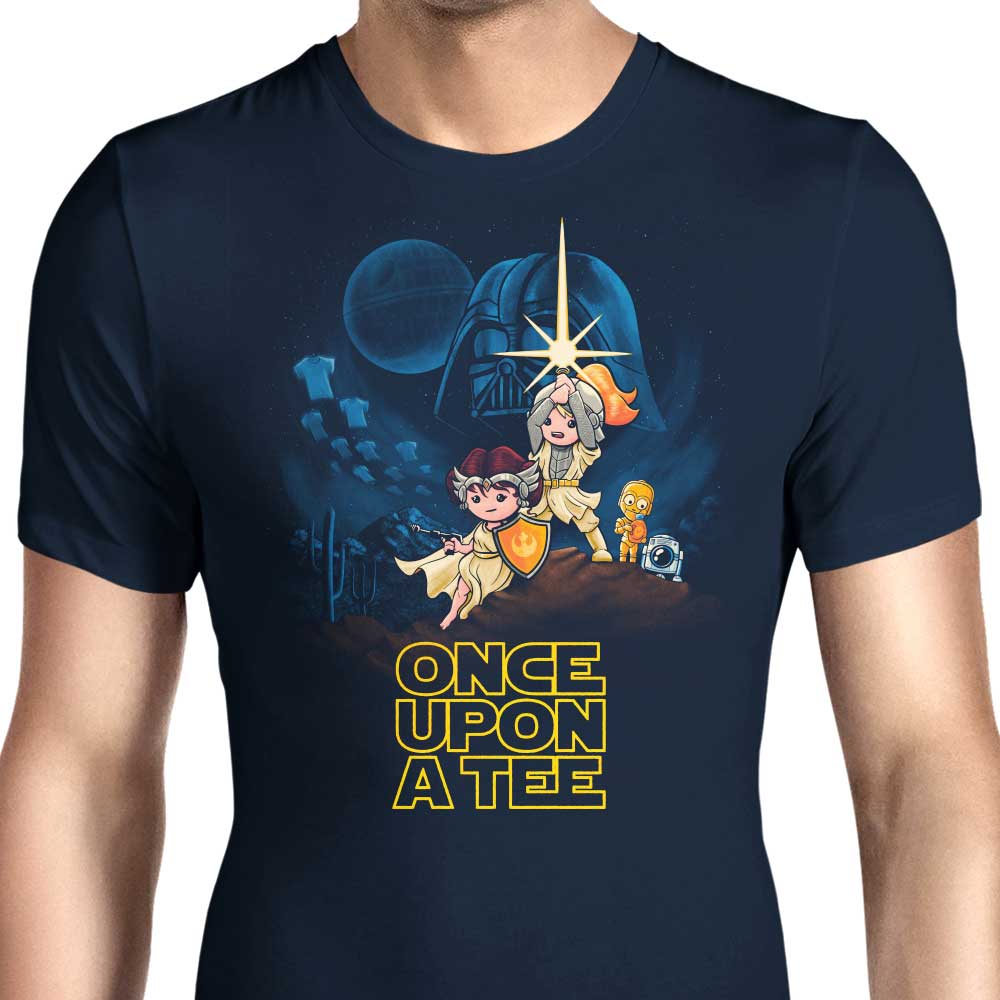 Tee Wars - High - Quality Men's T - Shirts and Premium Apparel