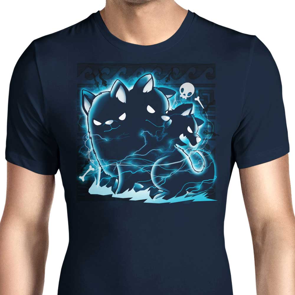 Vallina84's Cerberus Collection - Stylish Men's Apparel