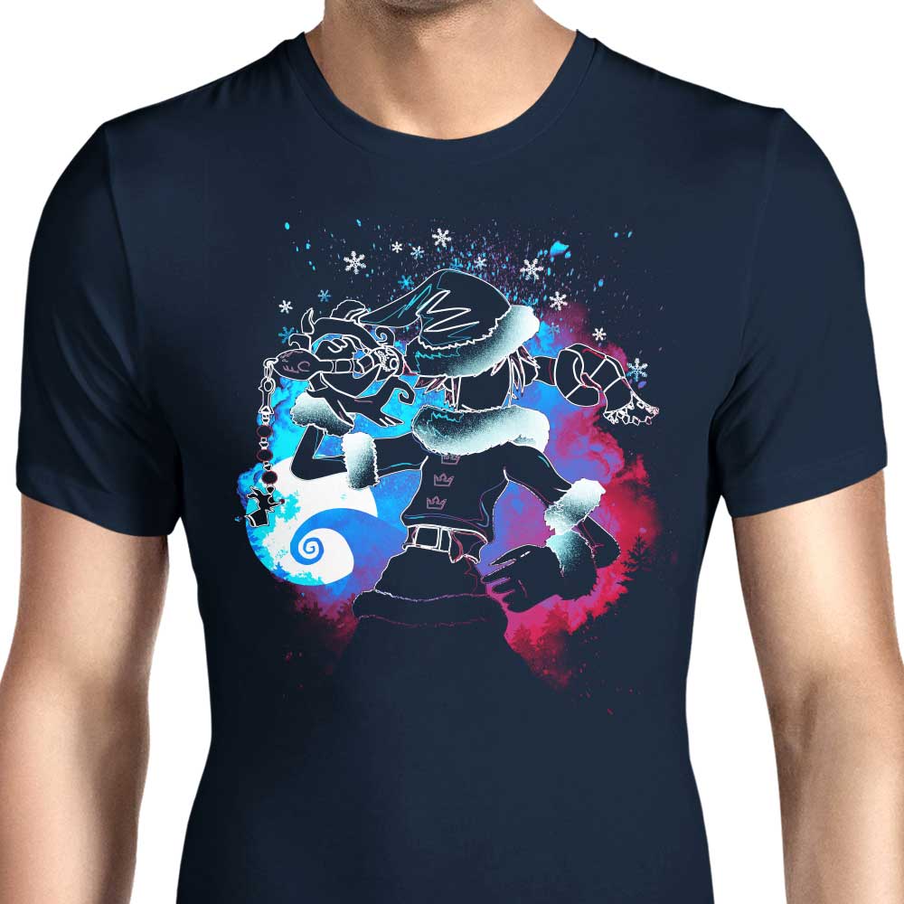 Christmas Town Spirit - Stylish Men's Clothing Collection