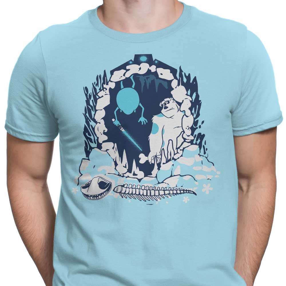 Wampa, Inc. - Men's Clothing Apparel including T-Shirts