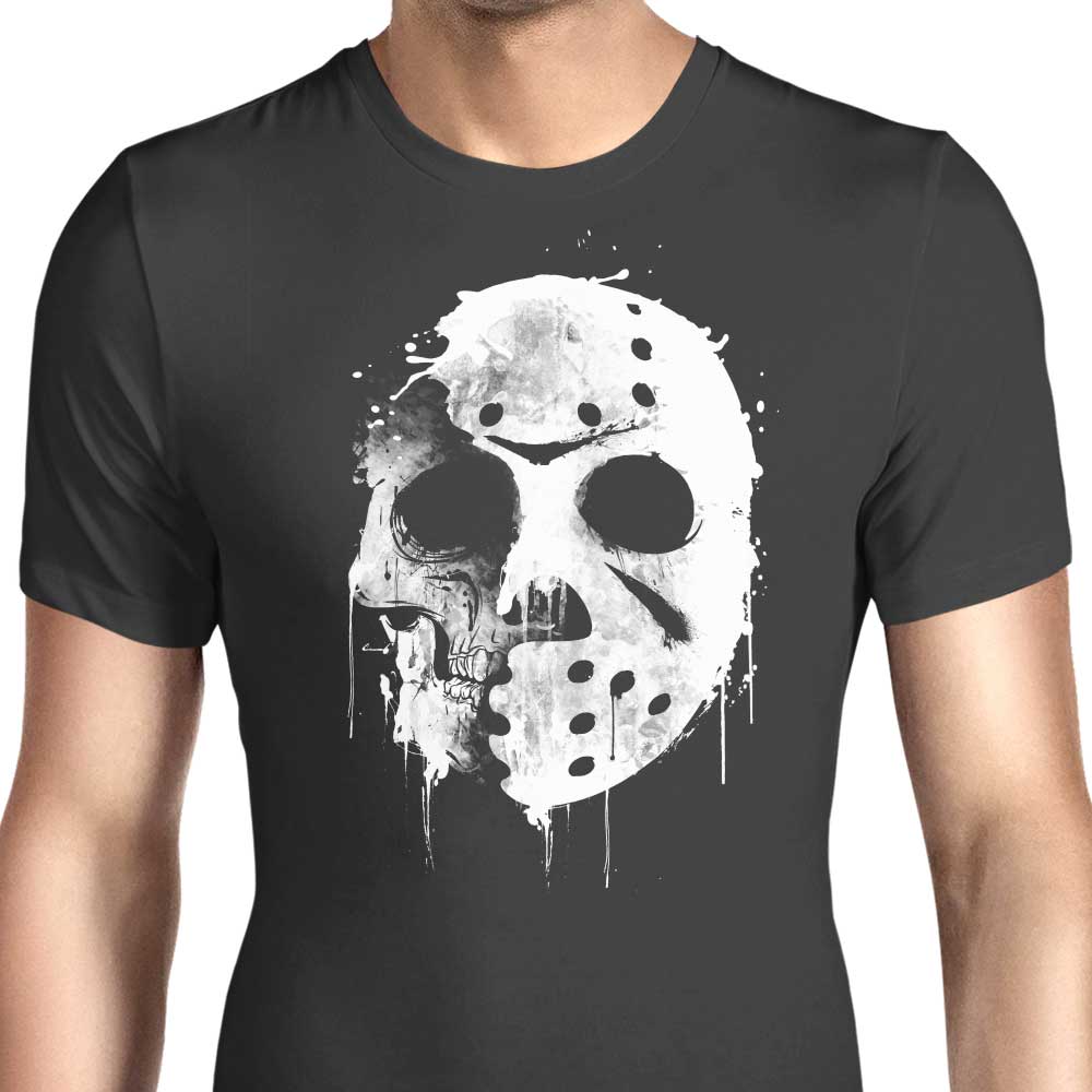 Nowhere to Hide Men's Clothing - T-Shirts and Premium T-Shirts