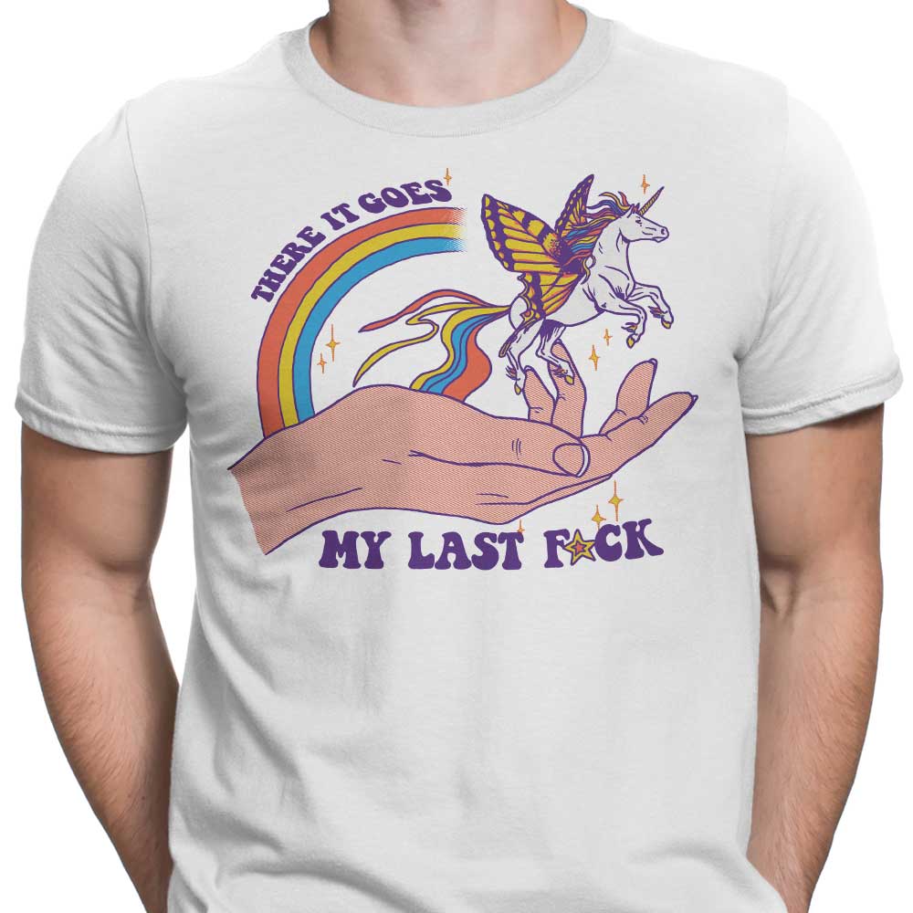 There it Goes - Fashionable Men's Apparel Collection