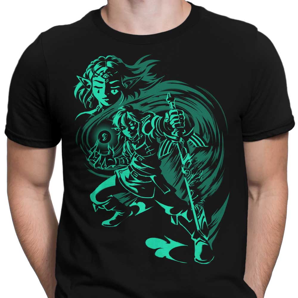 Kingdom Must Endure - High - Quality Men's Clothing Apparel